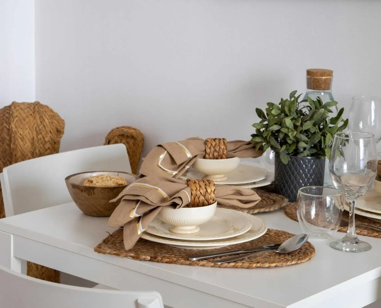 Apartmán Frank Porter - Bahar 6 Dubaj