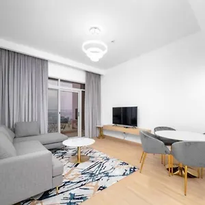 Appartement 151 Jumeirah Gardens, Dubaï