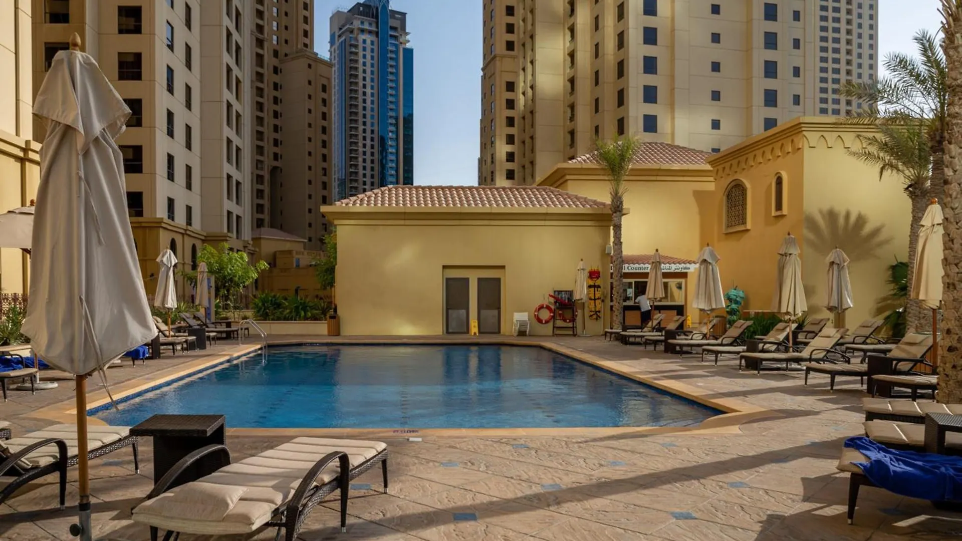 Frank Porter - Bahar 6 Dubai