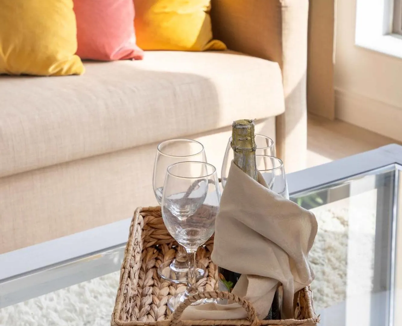 Apartment Frank Porter - Bahar 6 Dubai United Arab Emirates