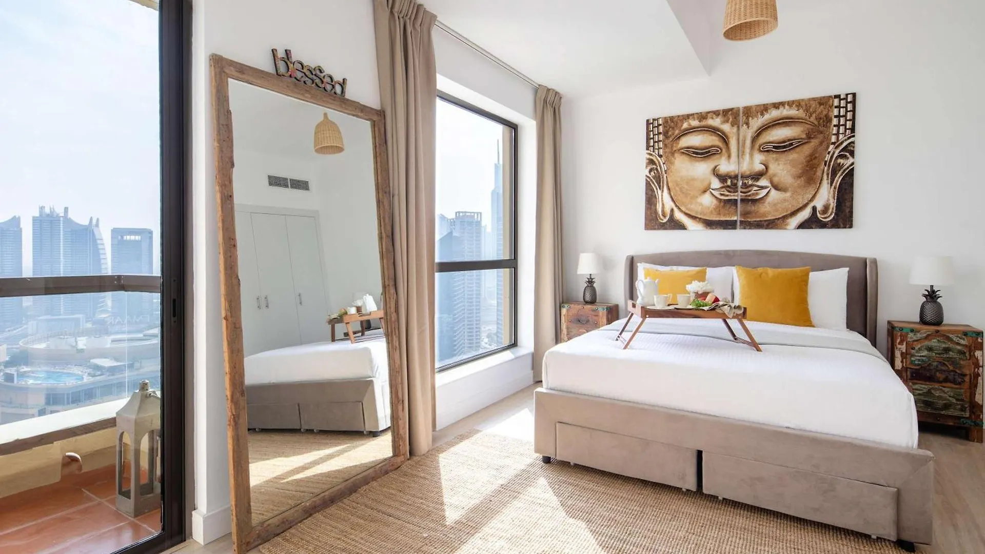Frank Porter - Bahar 6 Dubai